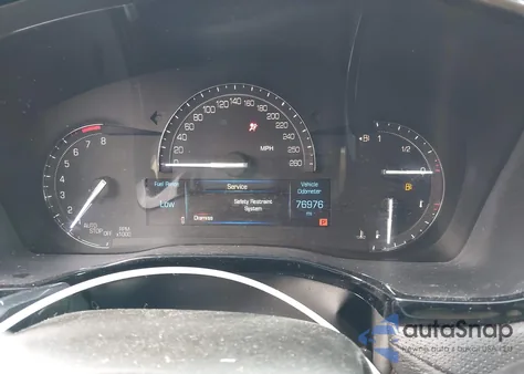 2019 Cadillac Xt5 Luxury from USA, damaged, VIN 1GYKNDRS6KZ236697